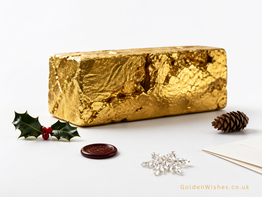 Thank You Christmas Gifts: What to Give When a Card Is Not Enough