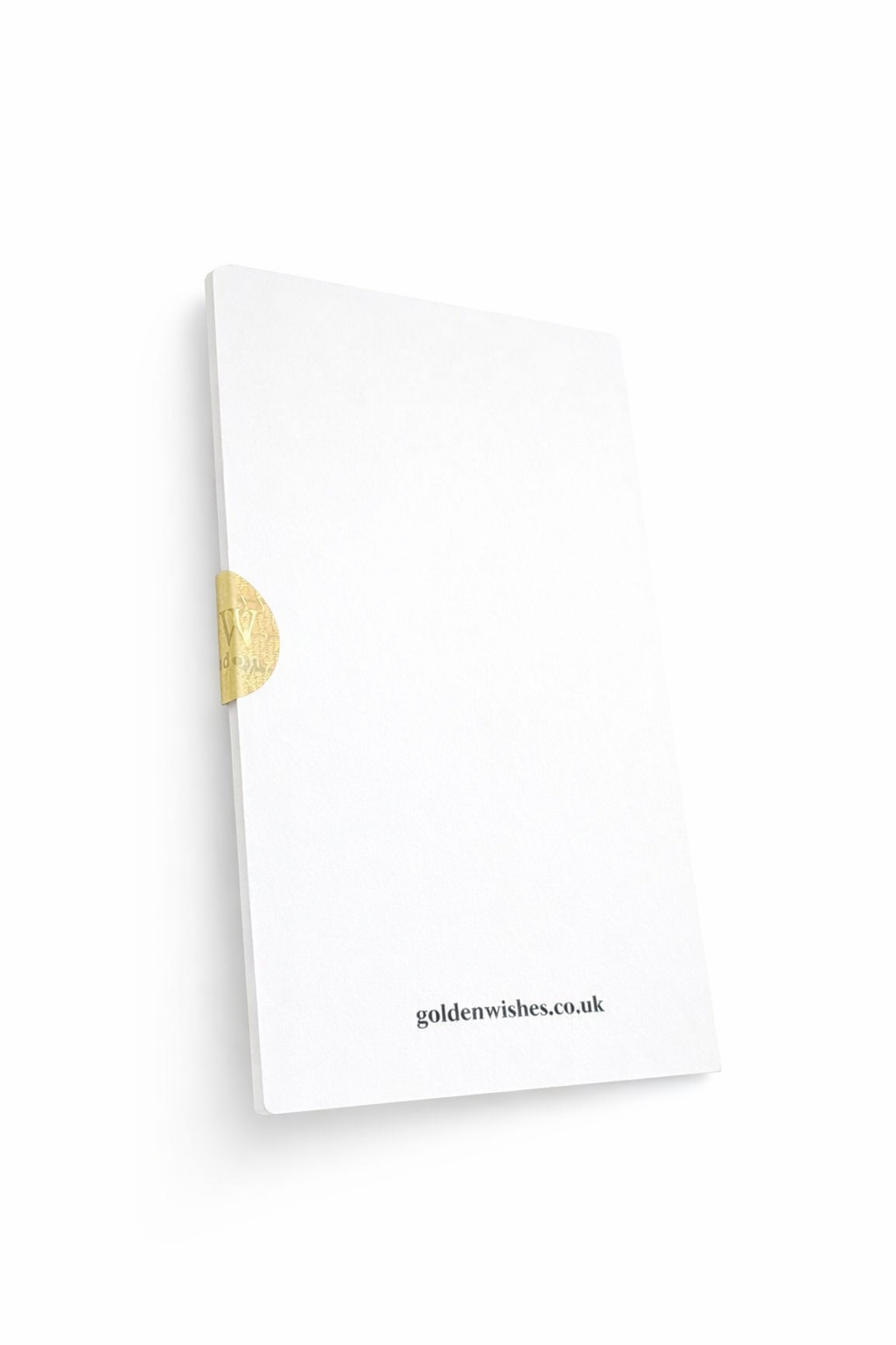 0.4 Gram 18K Gold Gift - Encapsulated Keepsake